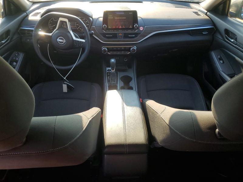 2026 NISSAN ALTIMA SV — Фото 8 из 12