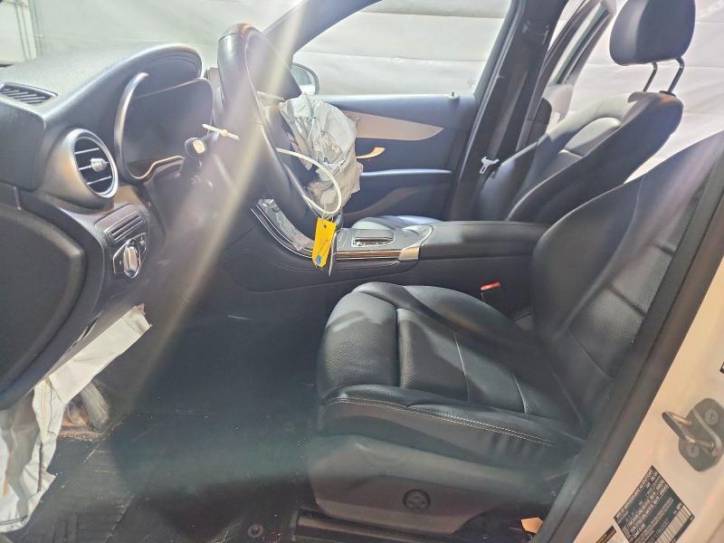 2020 MERCEDES-BENZ GLC 300 4MATIC — Фото 7 из 13