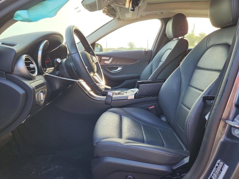 2020 MERCEDES-BENZ C 300 4MATIC — Фото 7 из 13