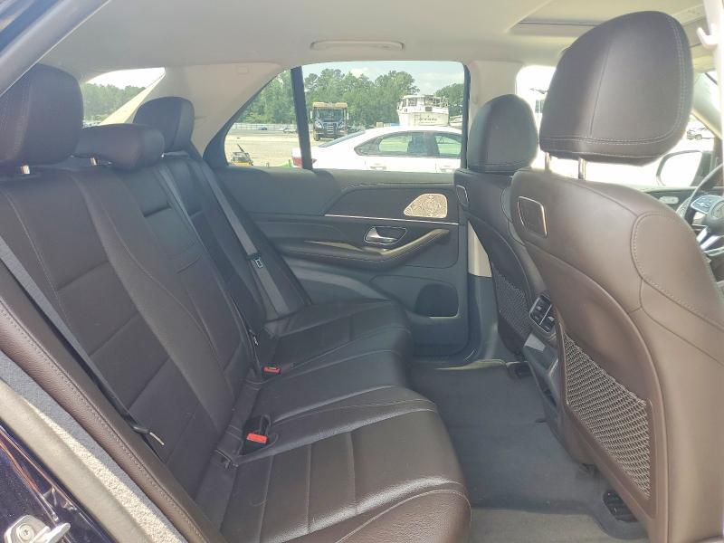 2020 MERCEDES-BENZ GLE 350 4MATIC — Фото 11 из 13