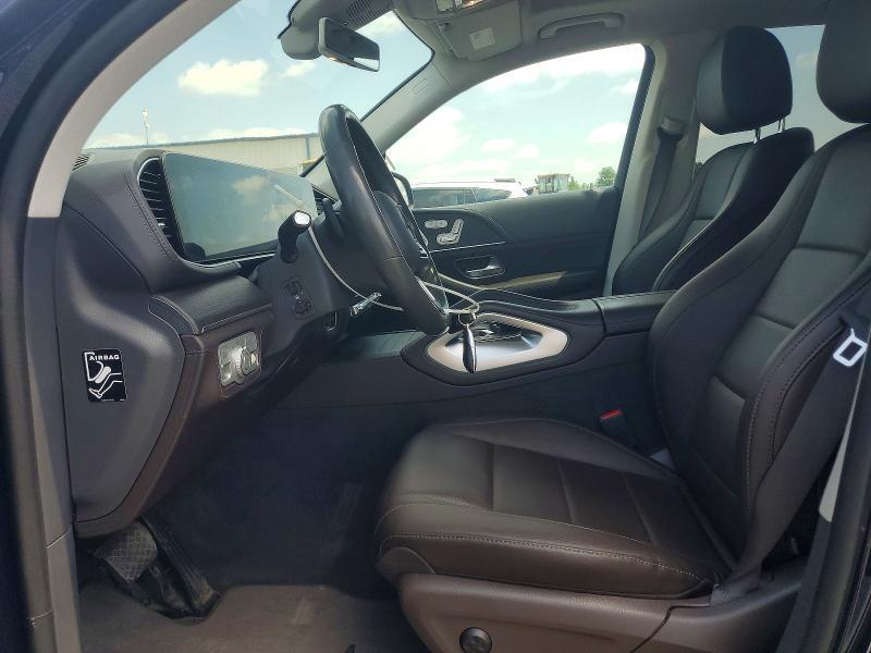 2020 MERCEDES-BENZ GLE 350 4MATIC — Фото 7 из 13