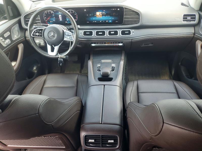2020 MERCEDES-BENZ GLE 350 4MATIC — Фото 8 из 13