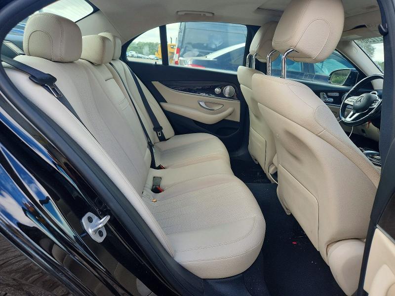 2020 MERCEDES-BENZ E 450 4MATIC — Фото 10 из 12