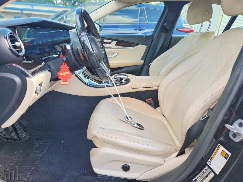 2020 MERCEDES-BENZ E 450 4MATIC — Фото 7 из 12
