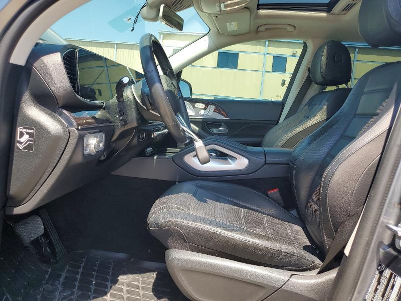 2020 MERCEDES-BENZ GLE 350 4MATIC — Фото 7 из 13
