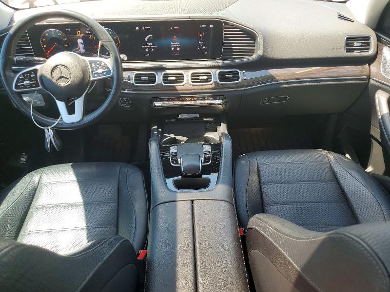 2020 MERCEDES-BENZ GLE 350 4MATIC — Фото 8 из 13