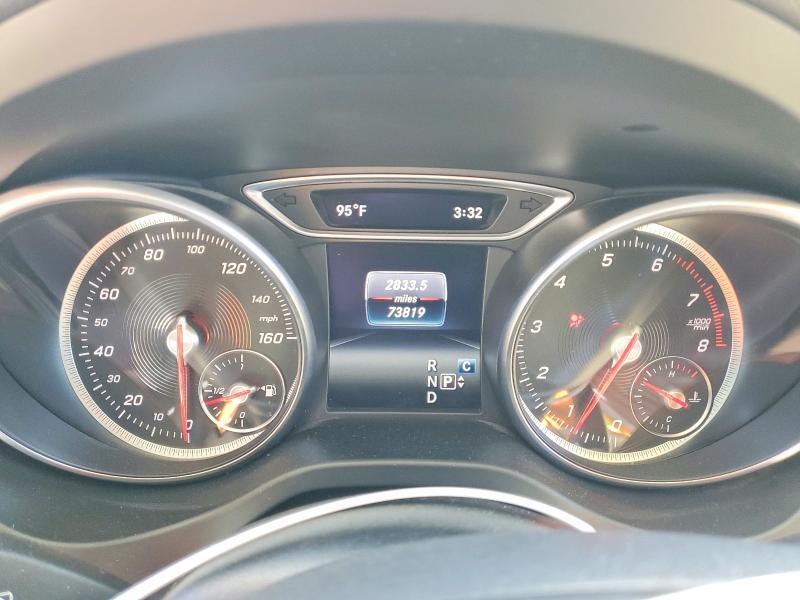 2020 MERCEDES-BENZ GLA 250 — Фото 9 из 14