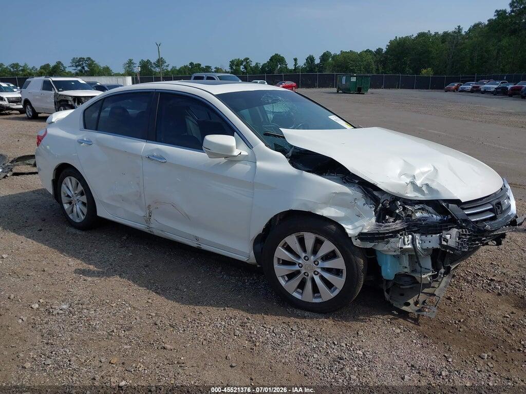 1HGCR2F85FA062879 2015 HONDA ACCORD photo no. 1