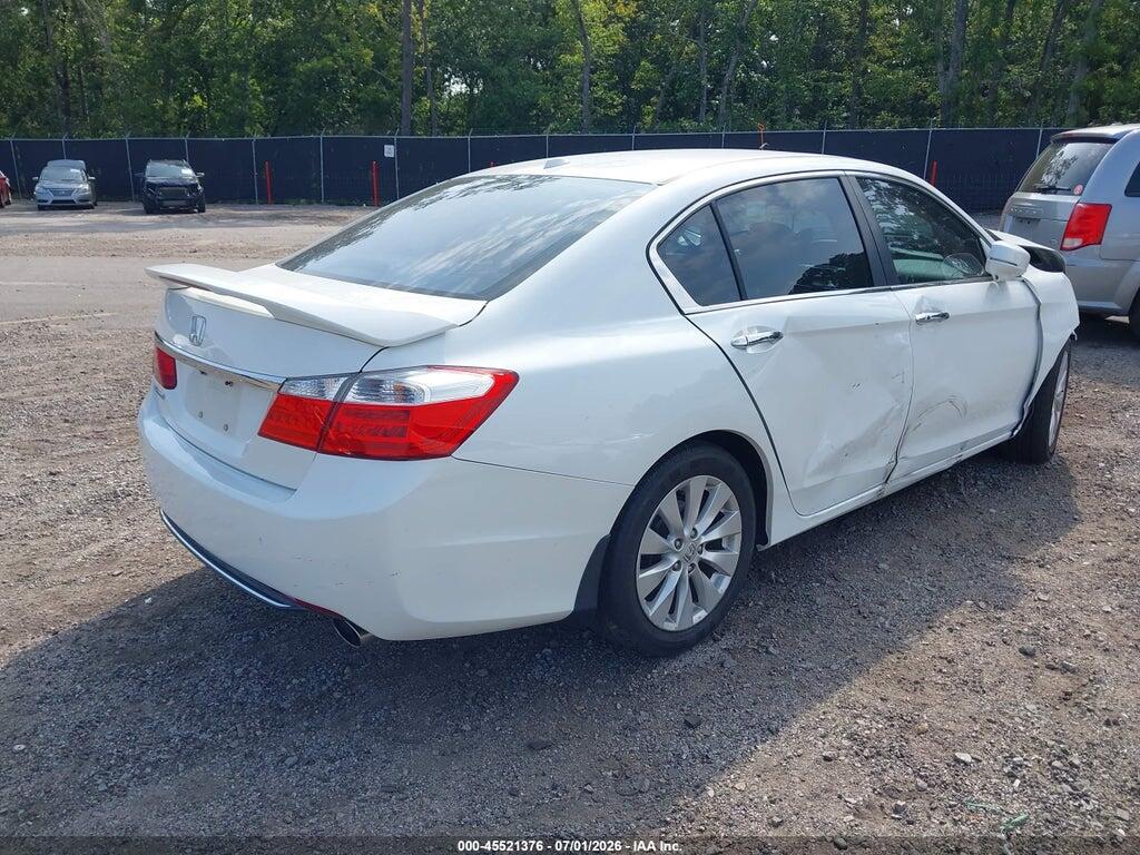 1HGCR2F85FA062879 2015 HONDA ACCORD photo no. 4