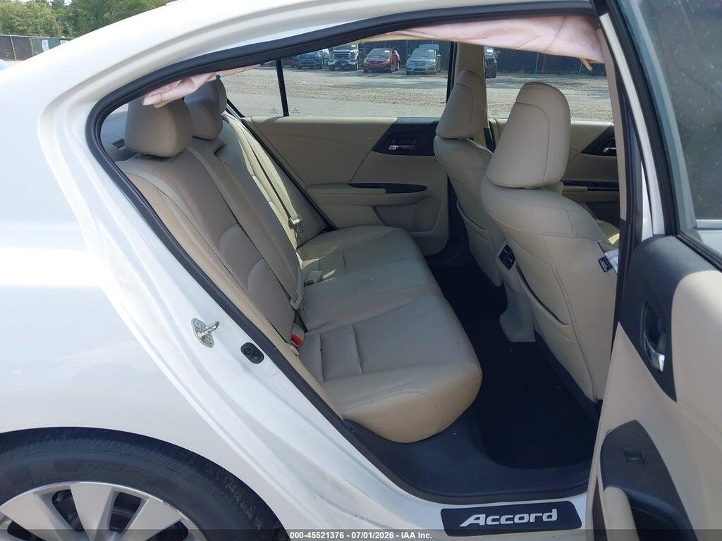 1HGCR2F85FA062879 2015 HONDA ACCORD photo no. 8