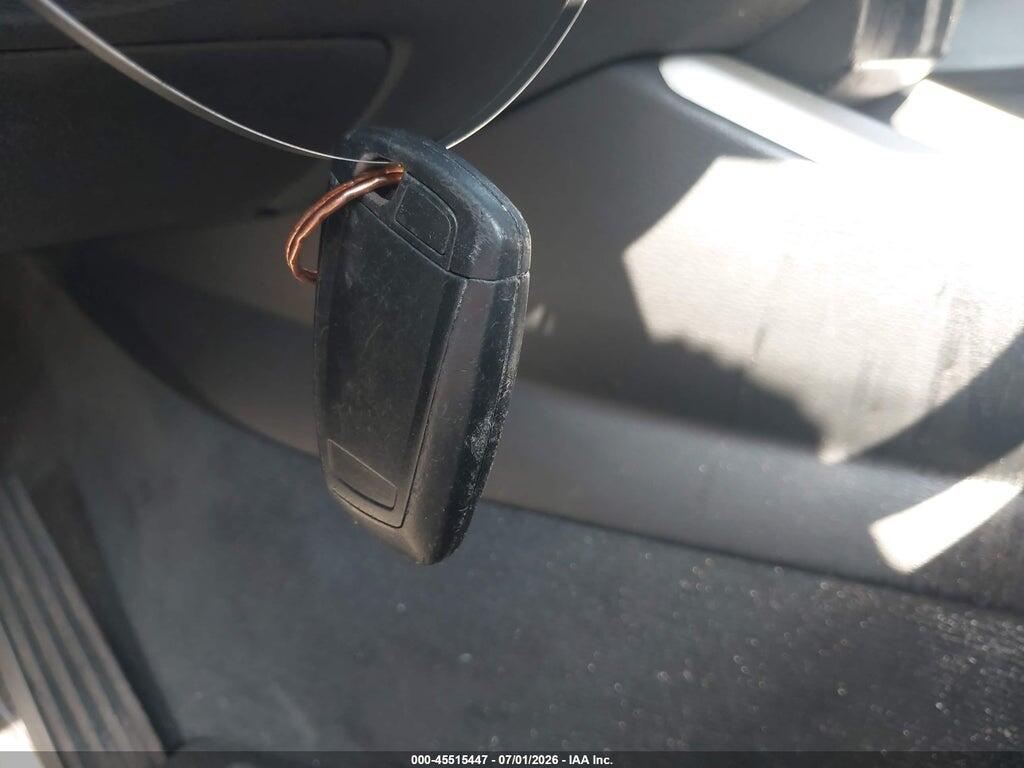 5UXWX9C54D0A17392 2013 BMW X3 photo no. 11