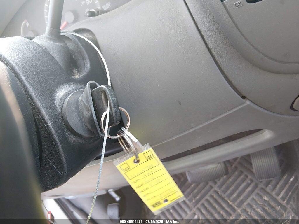 1FTRX17223NB96126 2003 FORD F-150 photo no. 11