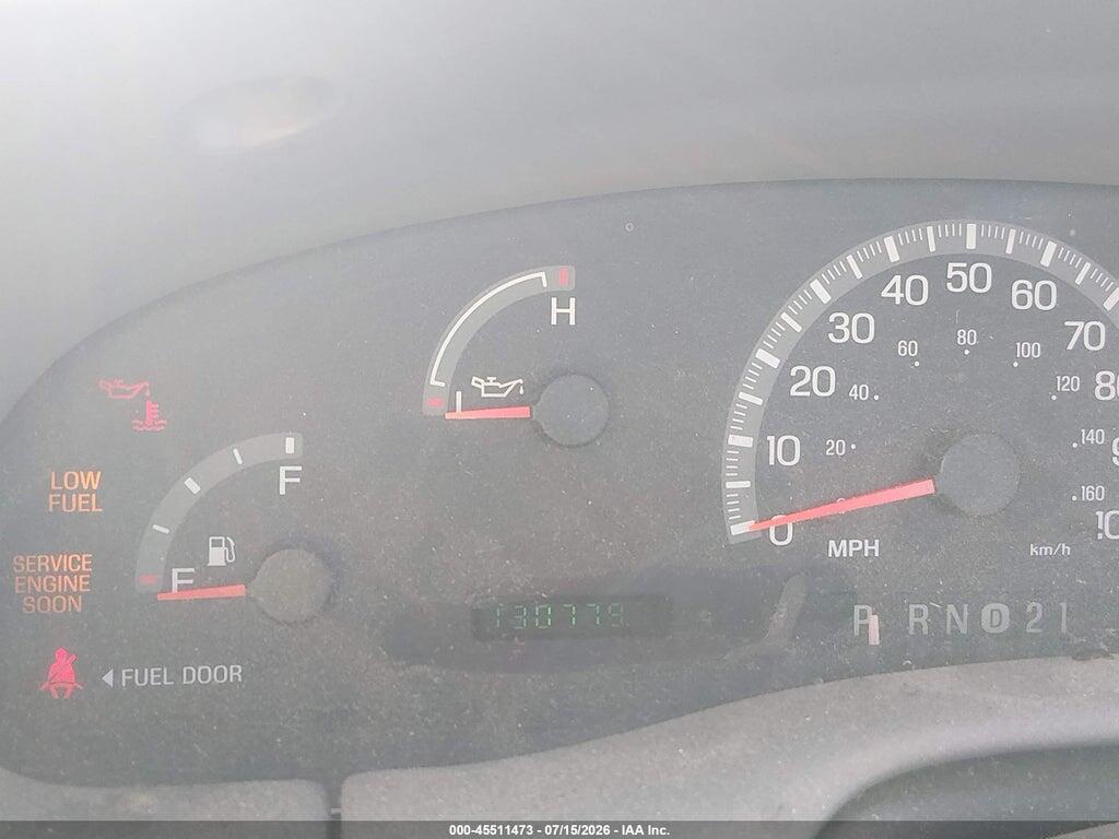 1FTRX17223NB96126 2003 FORD F-150 photo no. 7
