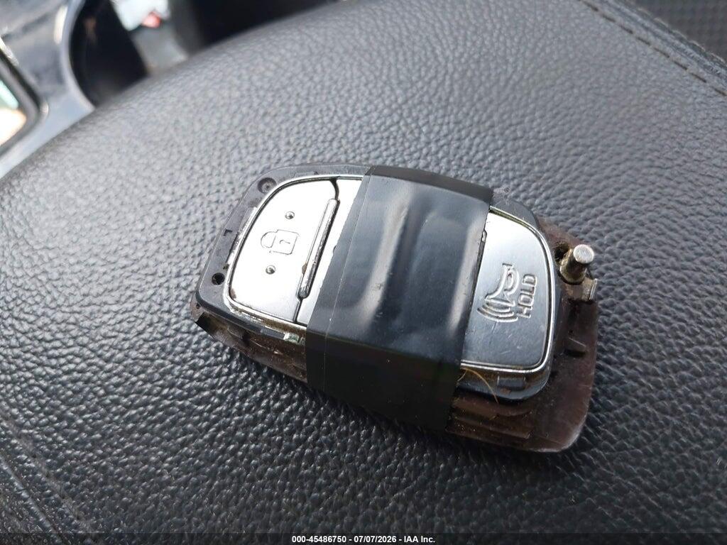 5NPE34AF6KH741346 2019 HYUNDAI SONATA photo no. 11