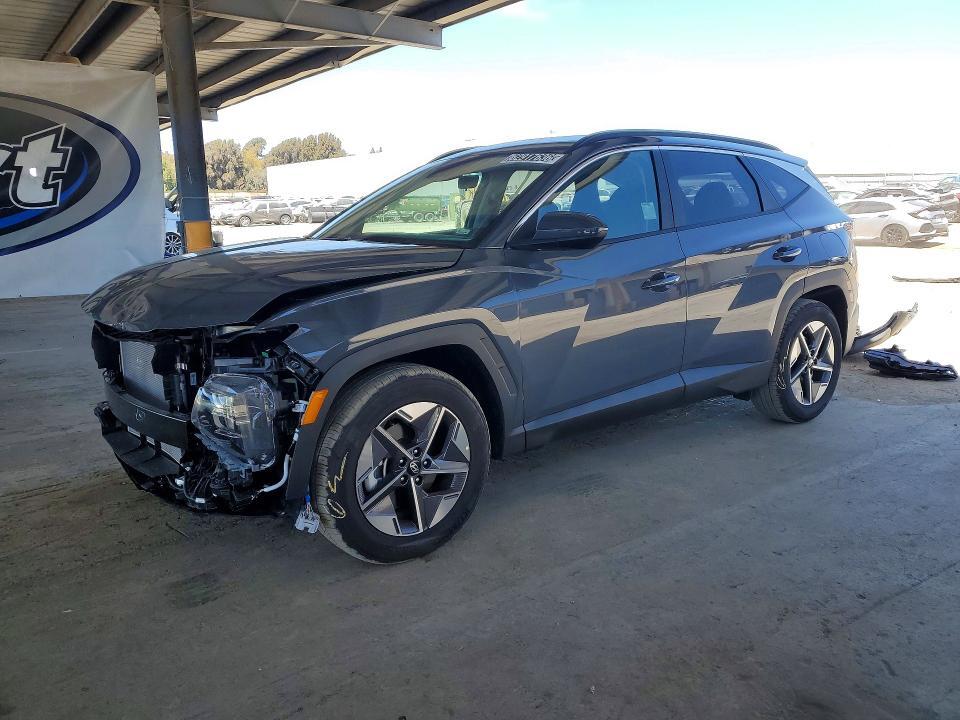 5NMJB3DE3TH738613 2026 HYUNDAI TUCSON photo no. 1