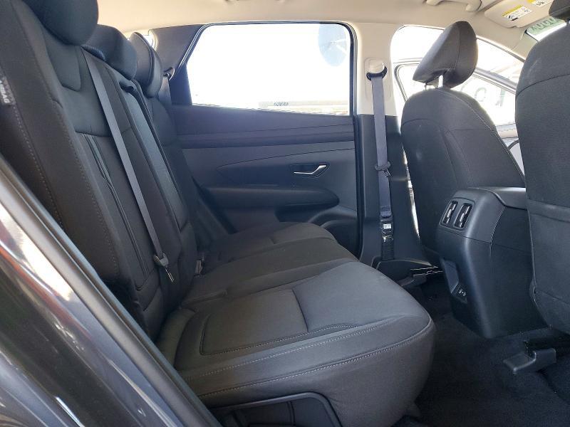 5NMJB3DE3TH738613 2026 HYUNDAI TUCSON photo no. 10