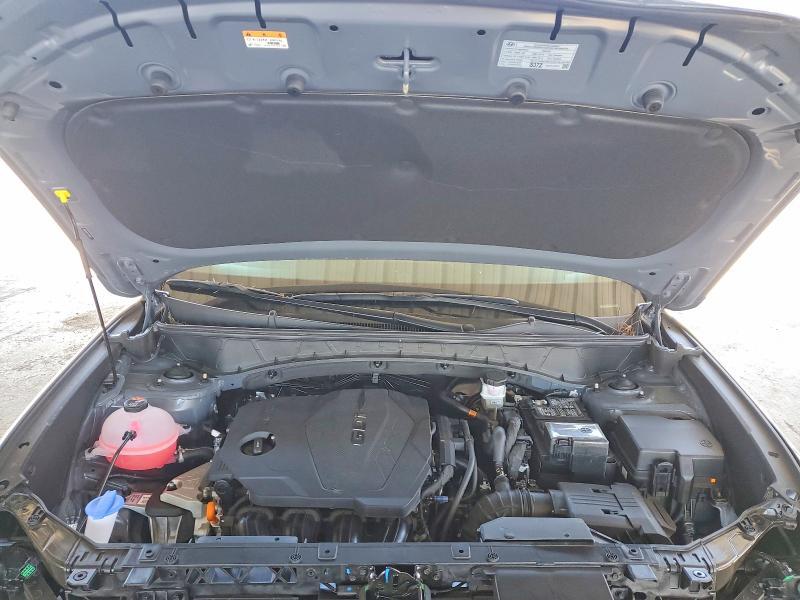 5NMJB3DE3TH738613 2026 HYUNDAI TUCSON photo no. 11