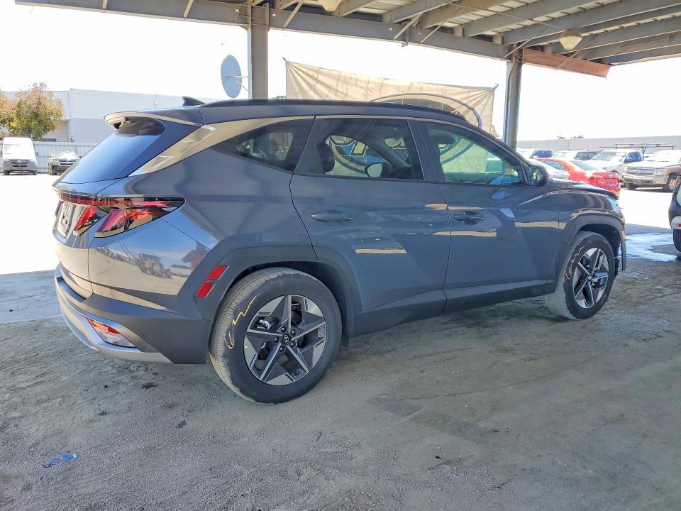 5NMJB3DE3TH738613 2026 HYUNDAI TUCSON photo no. 3