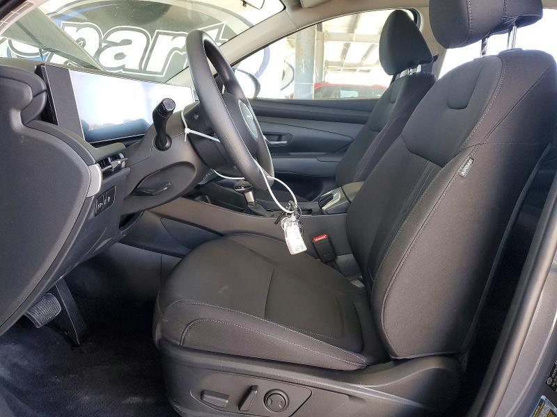 5NMJB3DE3TH738613 2026 HYUNDAI TUCSON photo no. 7