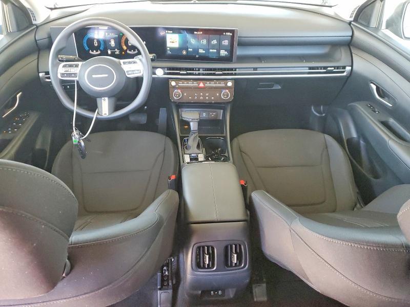 5NMJB3DE3TH738613 2026 HYUNDAI TUCSON photo no. 8