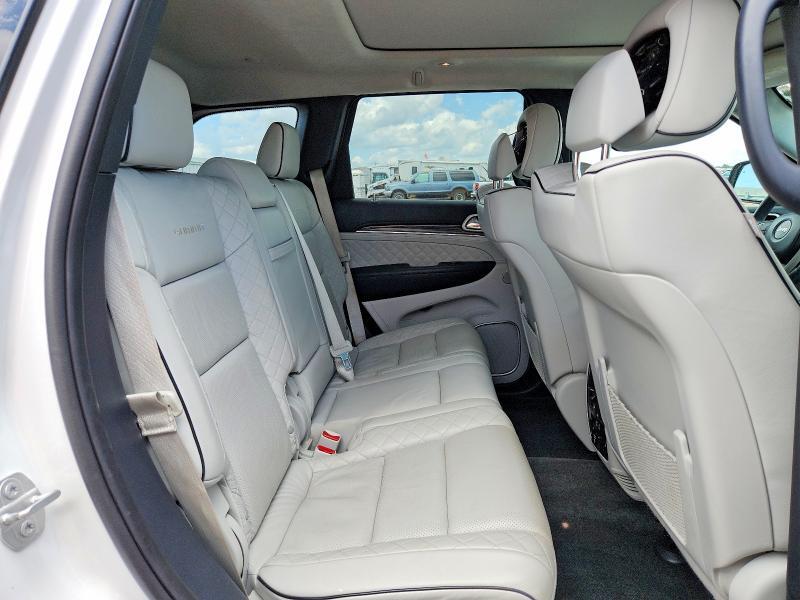 1C4RJFJG5JC102526 2018 JEEP GRAND CHEROKEE photo no. 11