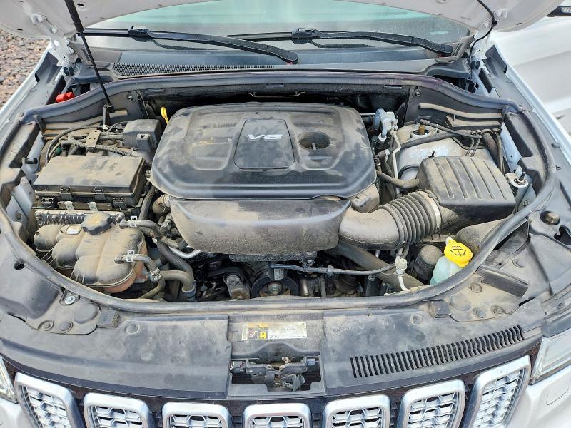 1C4RJFJG5JC102526 2018 JEEP GRAND CHEROKEE photo no. 12