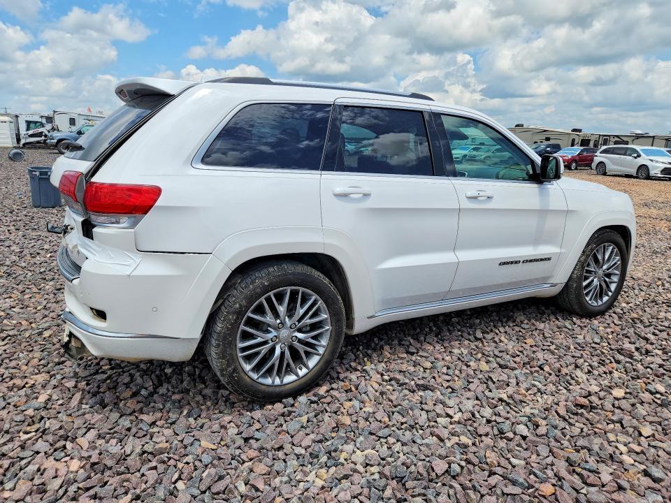 1C4RJFJG5JC102526 2018 JEEP GRAND CHEROKEE photo no. 3