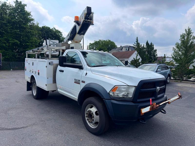 2014 RAM 4500 3C7WRKAJ5EG303414