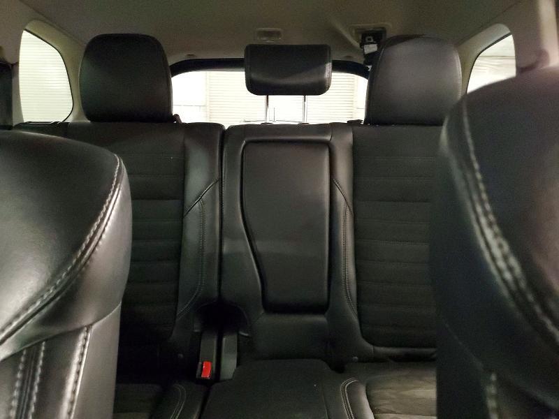 2020 MITSUBISHI OUTLANDER SE — Фото 10 из 13
