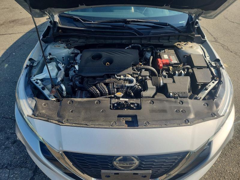 2020 NISSAN ALTIMA SR — Фото 11 из 12