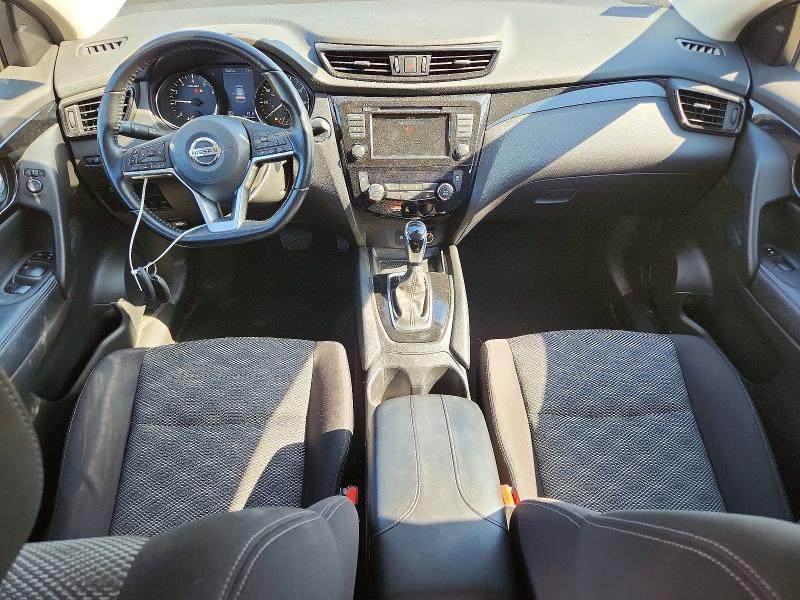 2020 NISSAN ROGUE SPORT SV — Фото 8 из 14