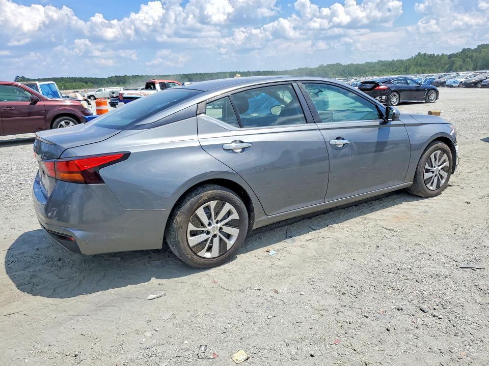 2020 NISSAN ALTIMA S — Фото 3 из 13