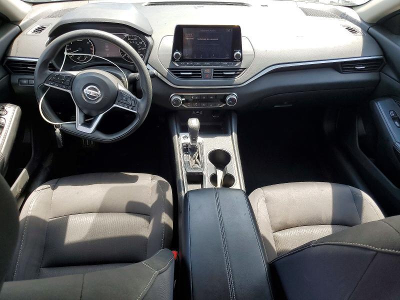 2020 NISSAN ALTIMA S — Фото 8 из 13