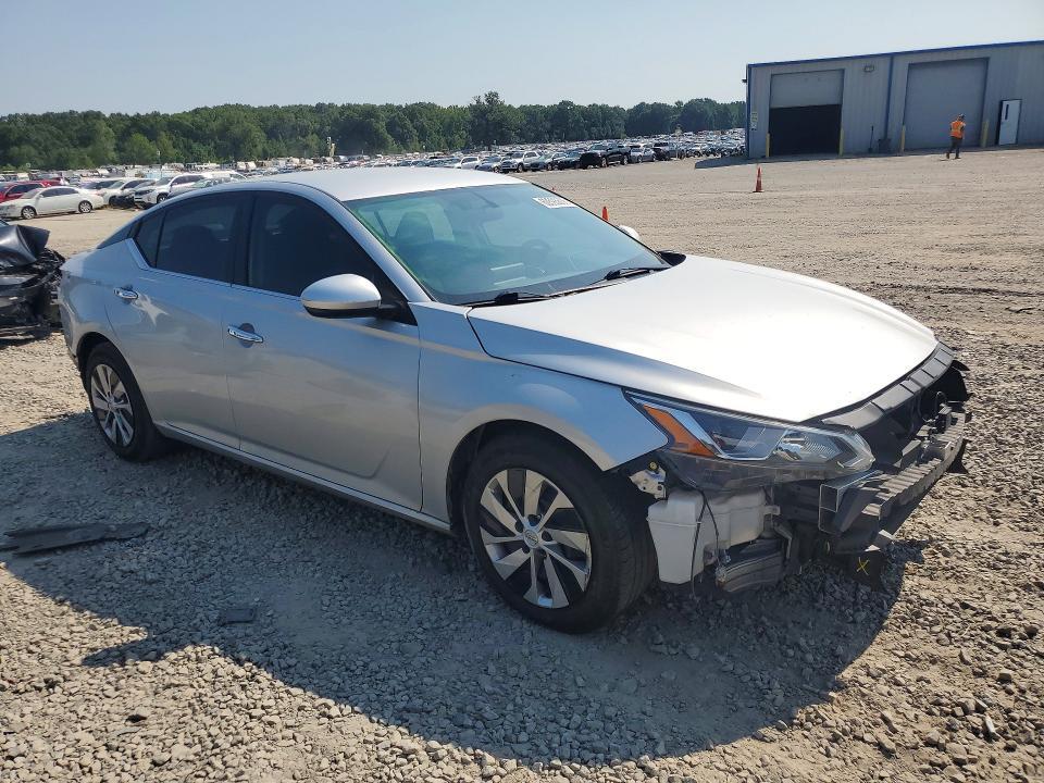 2020 NISSAN ALTIMA S — Фото 4 из 12
