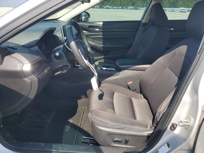 2020 NISSAN ALTIMA S — Фото 7 из 12