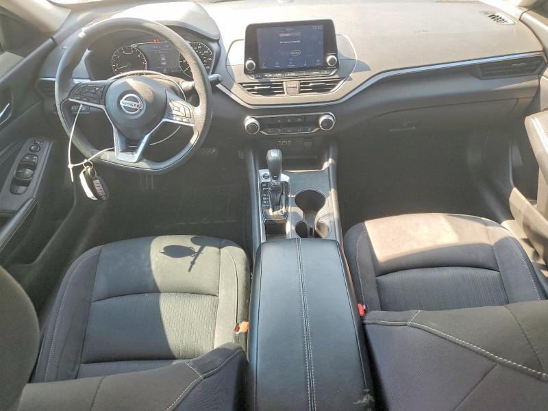 2020 NISSAN ALTIMA S — Фото 8 из 12