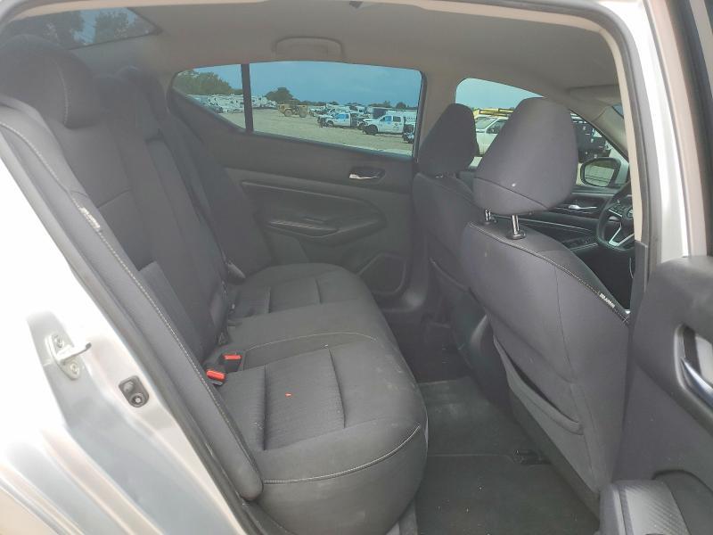 1N4BL4BV2LC129205 2020 NISSAN ALTIMA photo no. 10