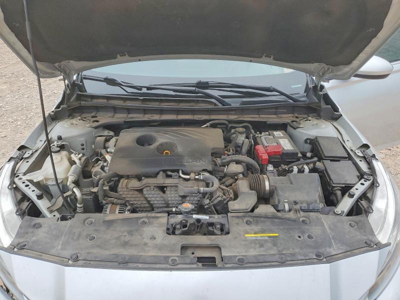 1N4BL4BV2LC129205 2020 NISSAN ALTIMA photo no. 11
