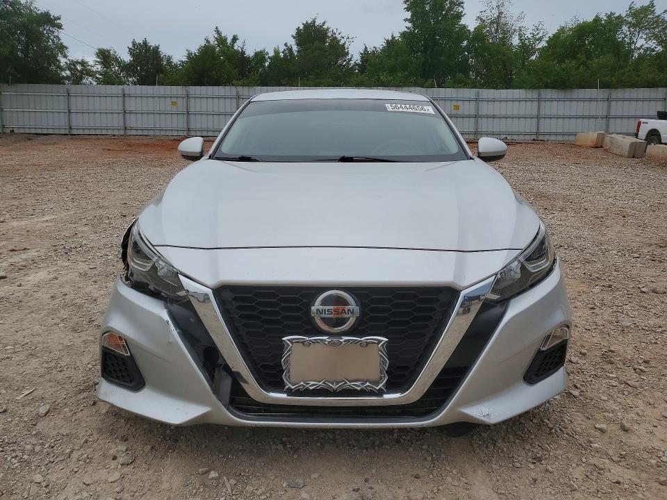 1N4BL4BV2LC129205 2020 NISSAN ALTIMA photo no. 5