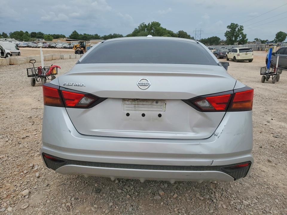 1N4BL4BV2LC129205 2020 NISSAN ALTIMA photo no. 6
