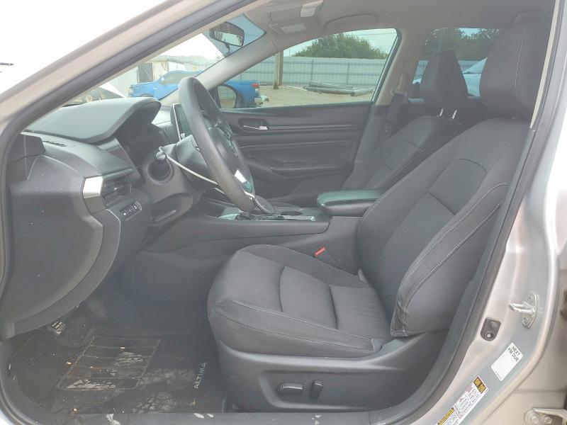 1N4BL4BV2LC129205 2020 NISSAN ALTIMA photo no. 7