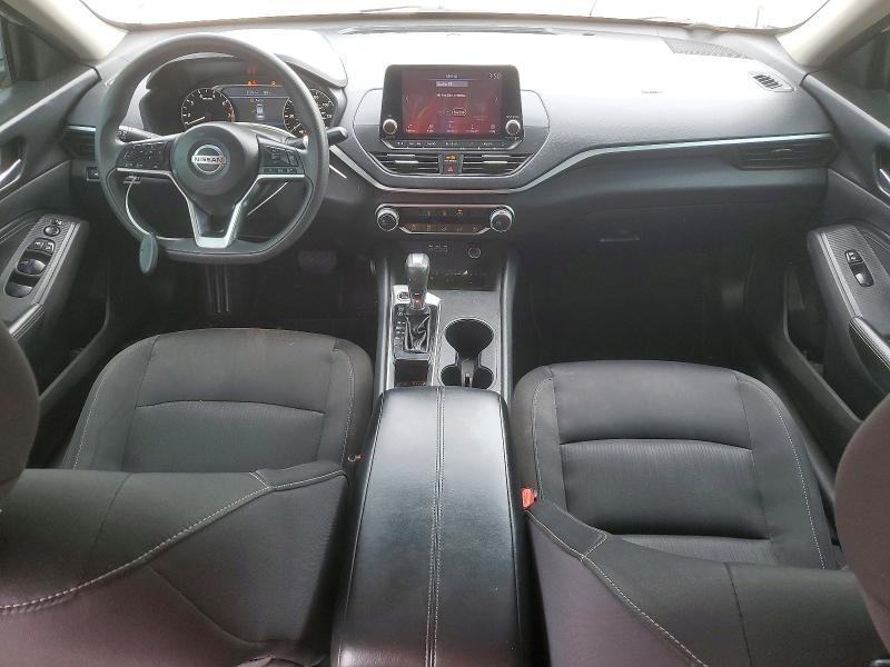 1N4BL4BV2LC129205 2020 NISSAN ALTIMA photo no. 8