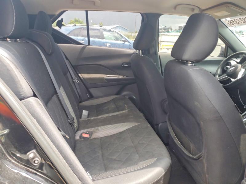 3N1CP5BV9LL542142 2020 NISSAN KICKS photo no. 10