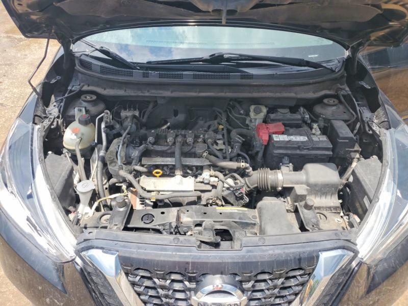 3N1CP5BV9LL542142 2020 NISSAN KICKS photo no. 11