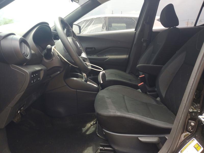 3N1CP5BV9LL542142 2020 NISSAN KICKS photo no. 7