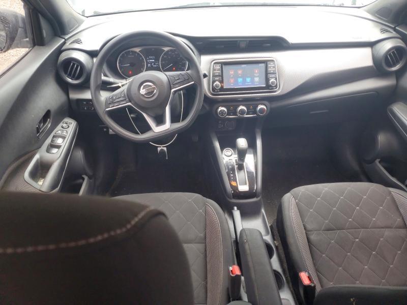 3N1CP5BV9LL542142 2020 NISSAN KICKS photo no. 8