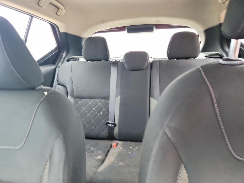 3N1CP5CVXLL531438 2020 NISSAN KICKS photo no. 10