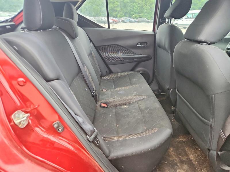3N1CP5CVXLL531438 2020 NISSAN KICKS photo no. 11
