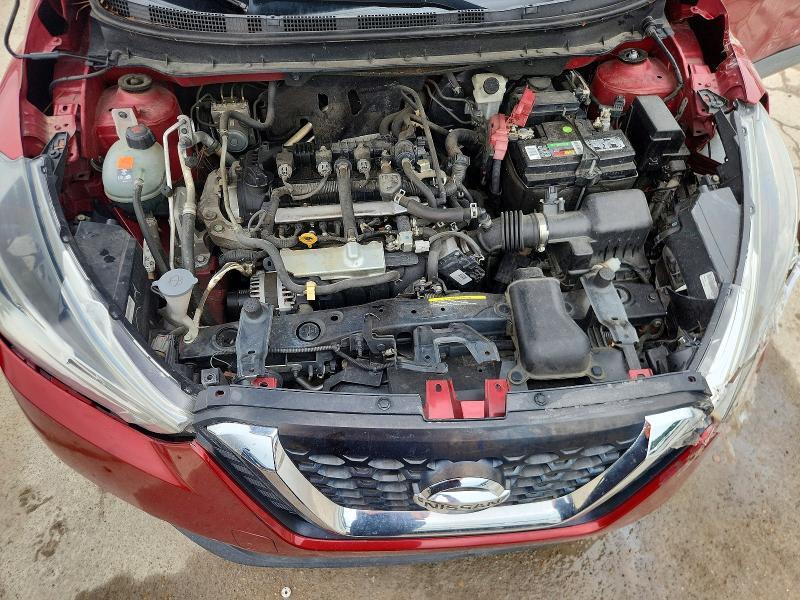 3N1CP5CVXLL531438 2020 NISSAN KICKS photo no. 12