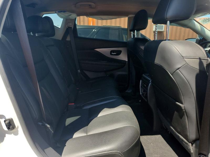 5N1AZ2CS3LN105413 2020 NISSAN MURANO photo no. 10